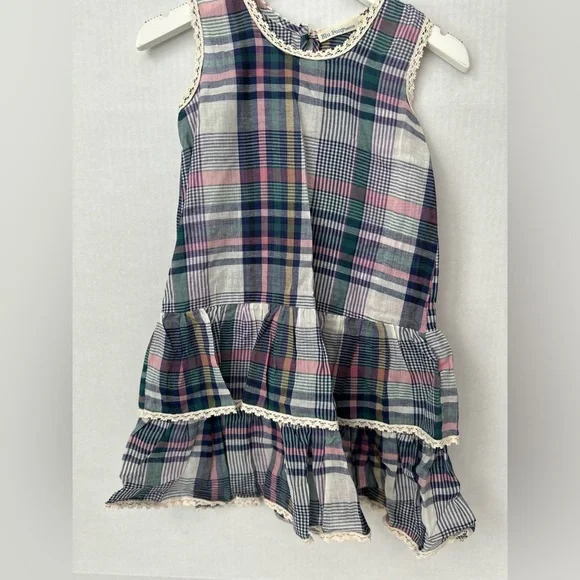 blu pony vintage dress Blu Pony Vintage Dress Size 10